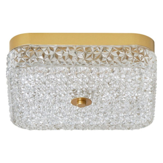 Накладной светильник Arti Lampadari Viro Viro L 1.13.28x28 G