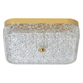 Накладной светильник Arti Lampadari Viro Viro L 1.13.36x36 G