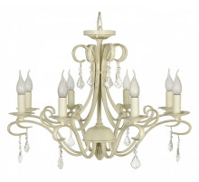 Подвесная люстра Arti Lampadari Viticella Viticella E 1.1.8.602 C