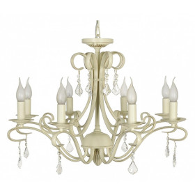 Подвесная люстра Arti Lampadari Viticella Viticella E 1.1.8.602 C