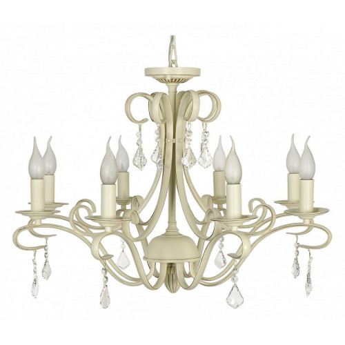 Подвесная люстра Arti Lampadari Viticella Viticella E 1.1.8.602 C