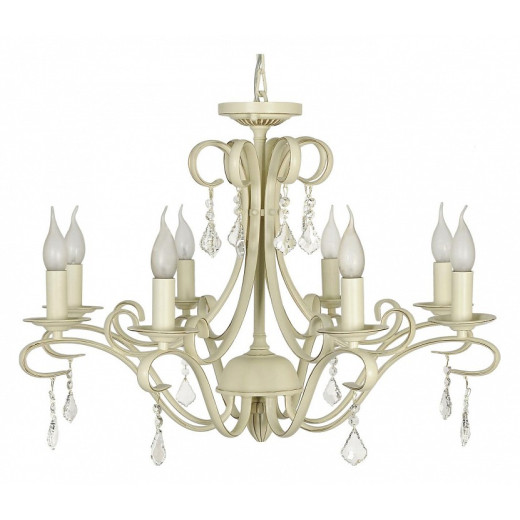 Подвесная люстра Arti Lampadari Viticella Viticella E 1.1.8.602 C