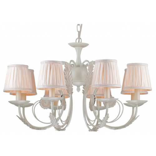 Подвесная люстра Arti Lampadari Vittorio Vittorio E 1.1.8 WG