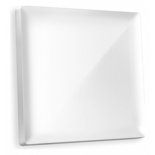 Клавиша для выключателя одноклавишного Ambrella Volt Quant AP1010