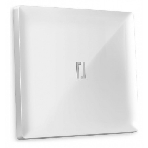 Клавиша для выключателя одноклавишного c подсветкой Ambrella Volt Quant AP1020