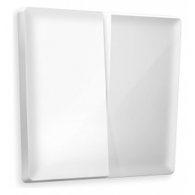 Клавиши для выключателя двухклавишного Ambrella Volt Quant AP1030