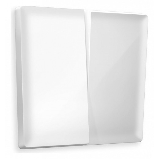 Клавиши для выключателя двухклавишного Ambrella Volt Quant AP1030