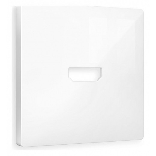 Накладка для розетки HDMI Ambrella Volt Quant AP1140