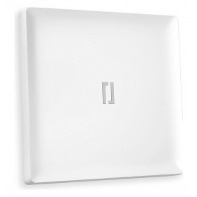 Клавиша для выключателя одноклавишного c подсветкой Ambrella Volt Quant AP1220