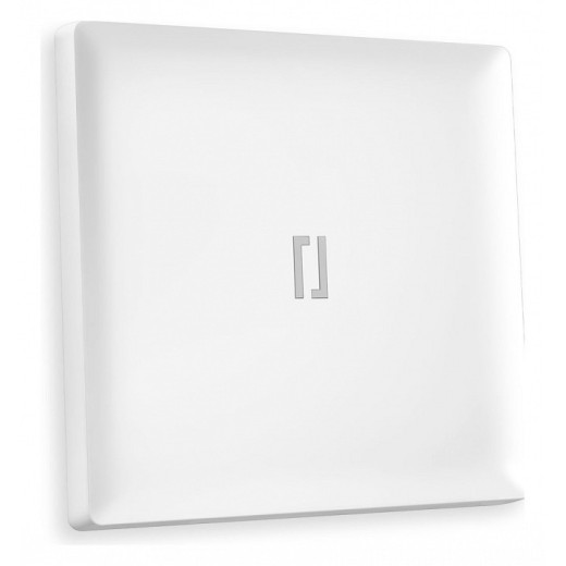 Клавиша для выключателя одноклавишного c подсветкой Ambrella Volt Quant AP1220