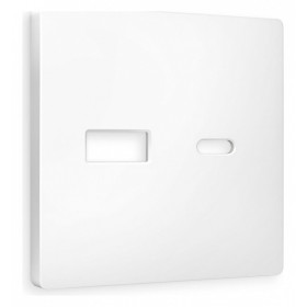 Накладка для розетки type A и C Ambrella Volt Quant AP1310