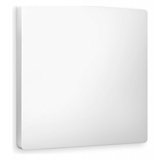 Заглушка для поста с рамкой Ambrella Volt Quant AP1360