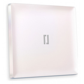 Клавиша для выключателя одноклавишного c подсветкой Ambrella Volt Quant AP2020