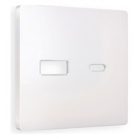 Накладка для розетки type A и C Ambrella Volt Quant AP2110