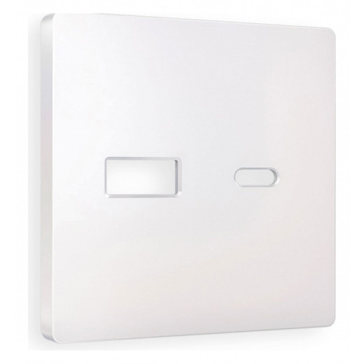 Накладка для розетки type A и C Ambrella Volt Quant AP2110