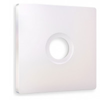 Накладка для ТВ-розетки Ambrella Volt Quant AP2130