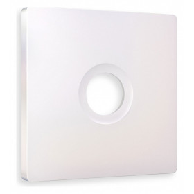 Накладка для ТВ-розетки Ambrella Volt Quant AP2130