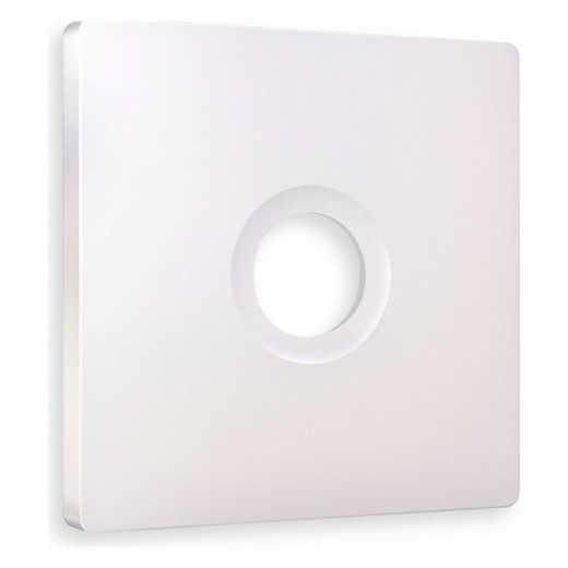 Накладка для ТВ-розетки Ambrella Volt Quant AP2130