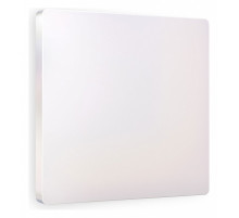 Заглушка для поста с рамкой Ambrella Volt Quant AP2160