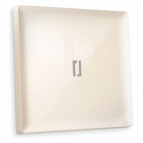 Клавиша для выключателя одноклавишного c подсветкой Ambrella Volt Quant AP3020