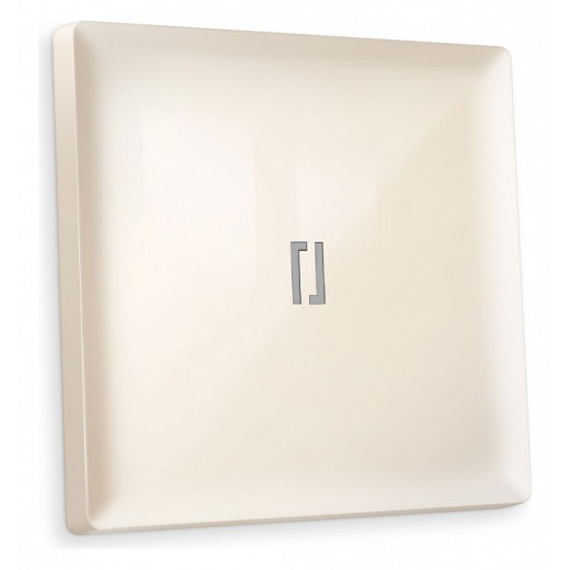 Клавиша для выключателя одноклавишного c подсветкой Ambrella Volt Quant AP3020