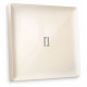 Клавиша для выключателя одноклавишного c подсветкой Ambrella Volt Quant AP3020