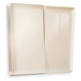 Клавиши для выключателя двухклавишного Ambrella Volt Quant AP3030