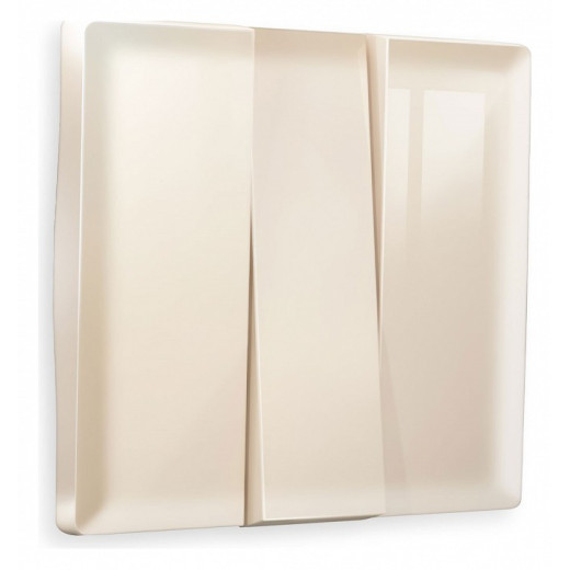 Клавиши для выключателя трехклавишного Ambrella Volt Quant AP3050