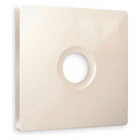 Накладка для ТВ-розетки Ambrella Volt Quant AP3130