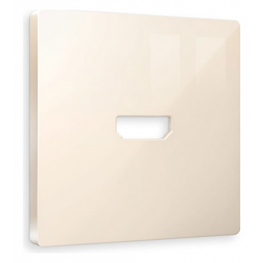 Накладка для розетки HDMI Ambrella Volt Quant AP3140