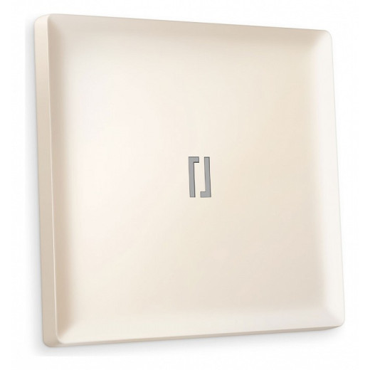 Клавиша для выключателя одноклавишного c подсветкой Ambrella Volt Quant AP3220