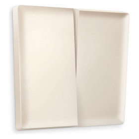 Клавиши для выключателя двухклавишного Ambrella Volt Quant AP3230