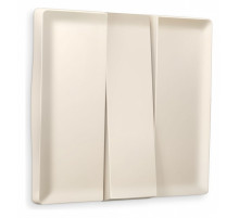 Клавиши для выключателя трехклавишного Ambrella Volt Quant AP3250