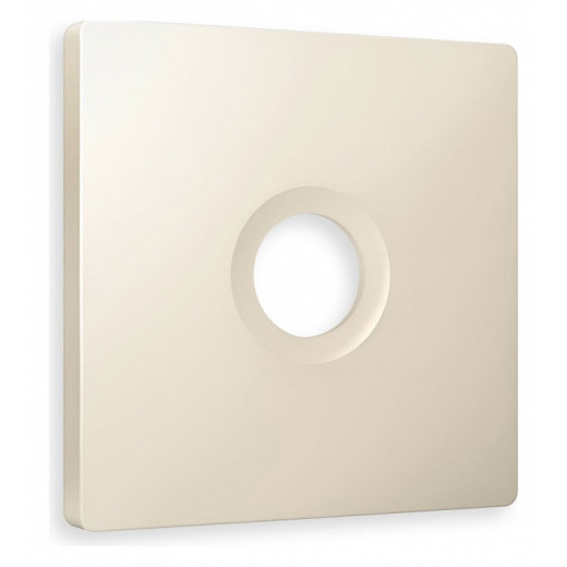 Накладка для ТВ-розетки Ambrella Volt Quant AP3330