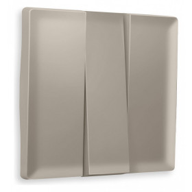 Клавиши для выключателя трехклавишного Ambrella Volt Quant AP3650