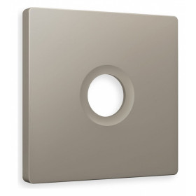 Накладка для ТВ-розетки Ambrella Volt Quant AP3730