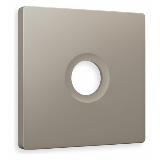 Накладка для ТВ-розетки Ambrella Volt Quant AP3730