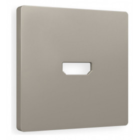 Накладка для розетки HDMI Ambrella Volt Quant AP3740