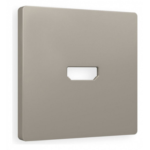 Накладка для розетки HDMI Ambrella Volt Quant AP3740