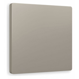 Заглушка для поста с рамкой Ambrella Volt Quant AP3760