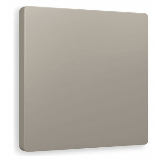 Заглушка для поста с рамкой Ambrella Volt Quant AP3760