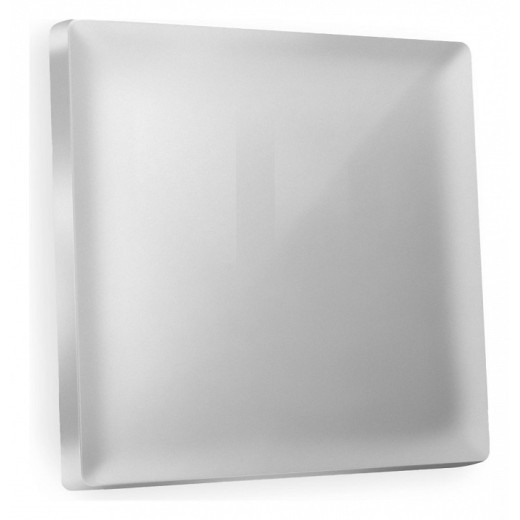 Клавиша для выключателя одноклавишного Ambrella Volt Quant AP4010