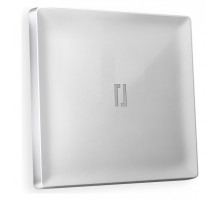 Клавиша для выключателя одноклавишного c подсветкой Ambrella Volt Quant AP4020