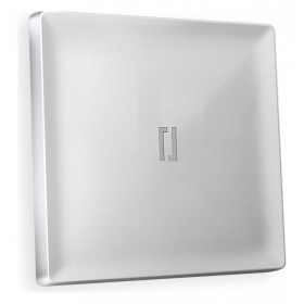 Клавиша для выключателя одноклавишного c подсветкой Ambrella Volt Quant AP4020