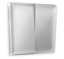 Клавиши для выключателя двухклавишного Ambrella Volt Quant AP4030