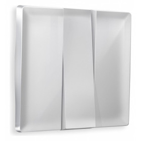 Клавиши для выключателя трехклавишного Ambrella Volt Quant AP4050