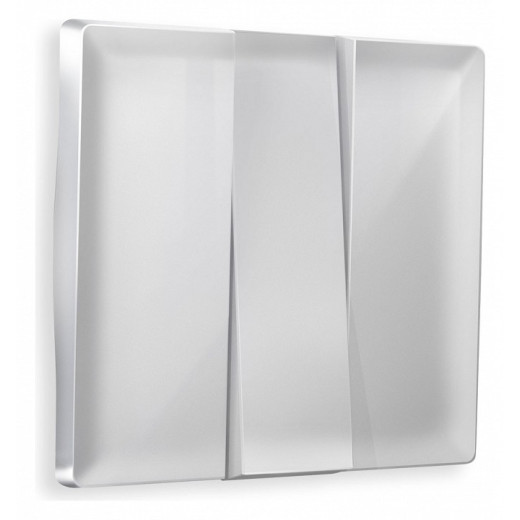 Клавиши для выключателя трехклавишного Ambrella Volt Quant AP4050