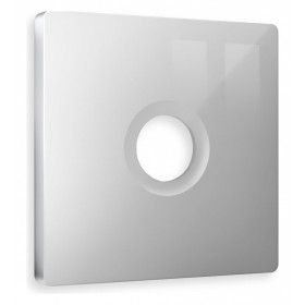 Накладка для ТВ-розетки Ambrella Volt Quant AP4130