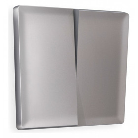 Клавиши для выключателя двухклавишного Ambrella Volt Quant AP5030