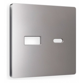 Накладка для розетки type A и C Ambrella Volt Quant AP5110